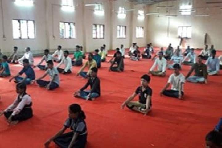 Government College, Tarana campus photo 4