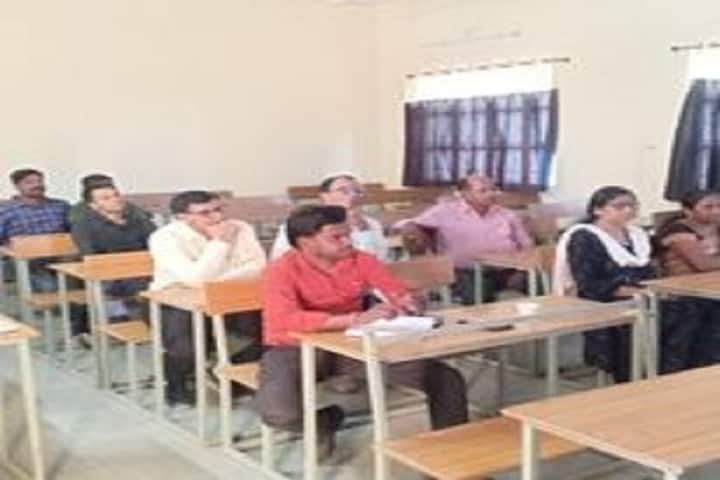 Pt Atal Bihari Bajpai Government College, Pipliya Mandi campus photo 2