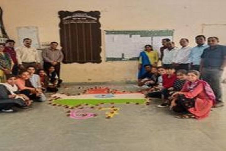 Pt Atal Bihari Bajpai Government College, Pipliya Mandi campus photo 3