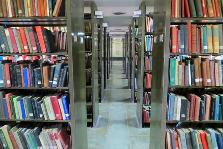 Institute of Forensic Science and Criminology, Panjab University, Chandigarh campus photo 4