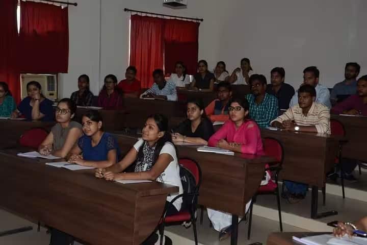 Lal Bahadur Shastri Institute of Management and Technology, Bareilly campus photo 2