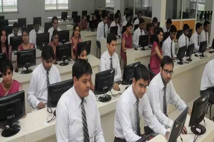 Lal Bahadur Shastri Institute of Management and Technology, Bareilly campus photo 3