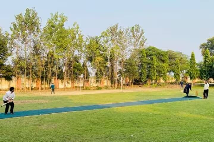 Lal Bahadur Shastri Institute of Management and Technology, Bareilly campus photo 5