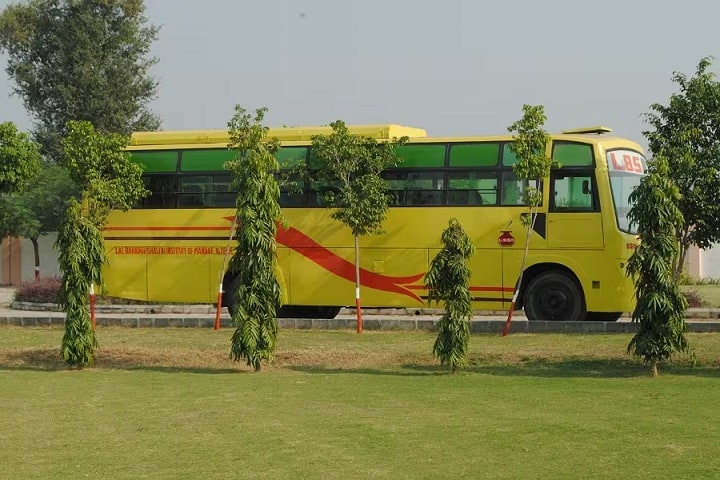 Lal Bahadur Shastri Institute of Management and Technology, Bareilly campus photo 6