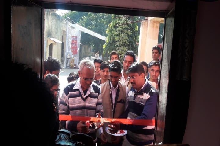 Government College, Rajakhera campus photo 4