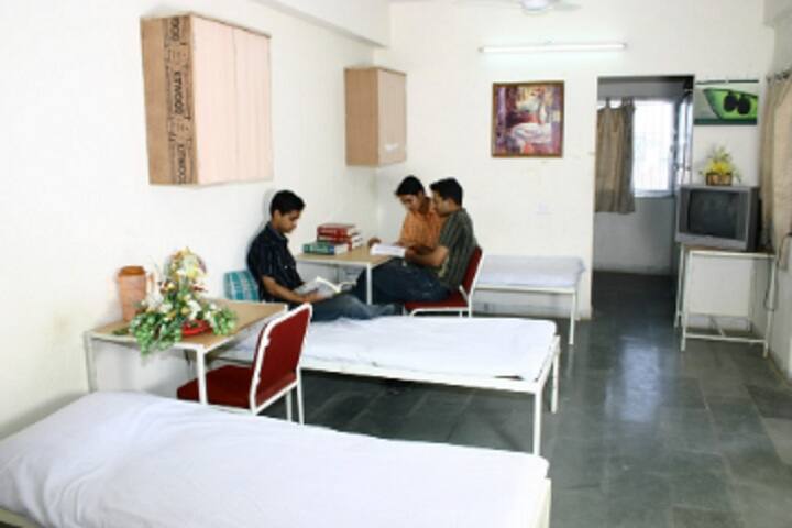 Sri Aurobindo Institute of Speech and Hearing, Indore campus photo 4