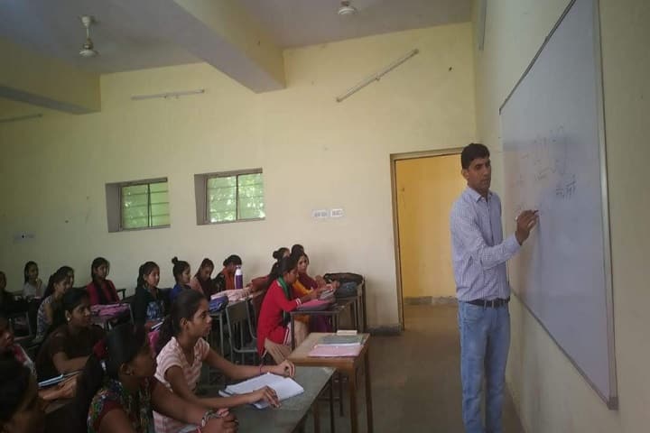 Government Girls College, Karauli campus photo 3