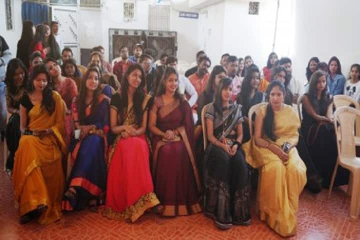 Microtek Institute of Information Technology, Varanasi campus photo 2
