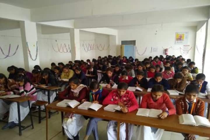 Microtek Institute of Information Technology, Varanasi campus photo 3