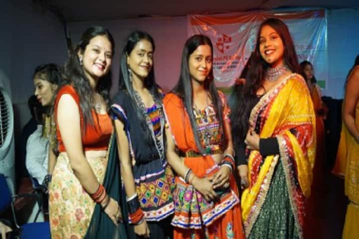 Microtek Institute of Information Technology, Varanasi campus photo 6