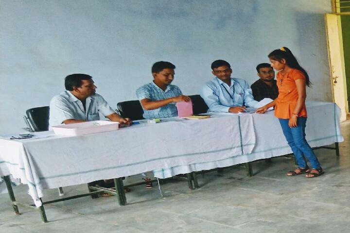Government College, Ramganj Mandi campus photo 5