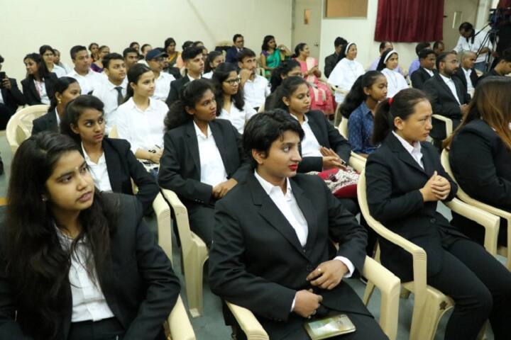 New Institute of Social Communications, Research and Training, Ghaziabad campus photo 2