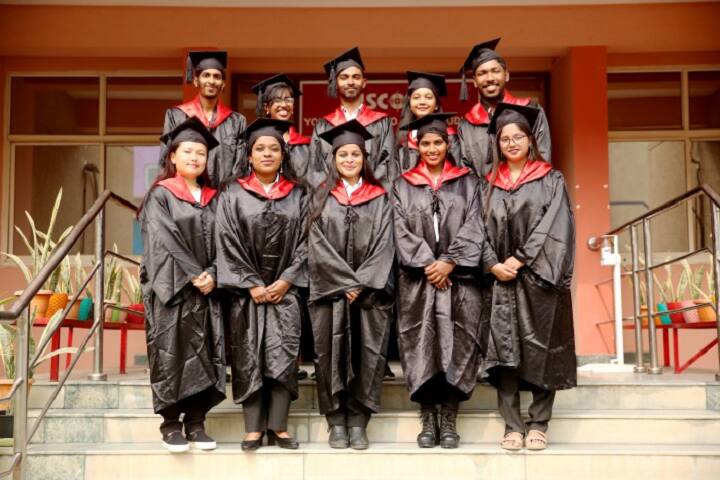 New Institute of Social Communications, Research and Training, Ghaziabad campus photo 4