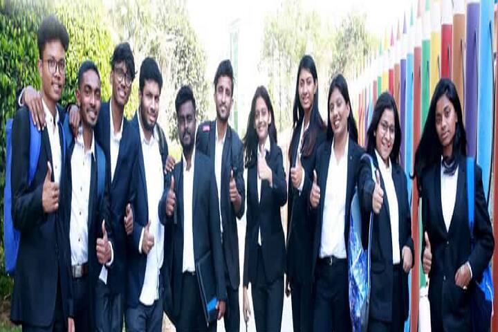 New Institute of Social Communications, Research and Training, Ghaziabad campus photo 6