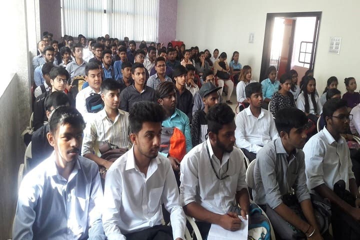KLE Society's College of Business Administration, Hubli campus photo 2