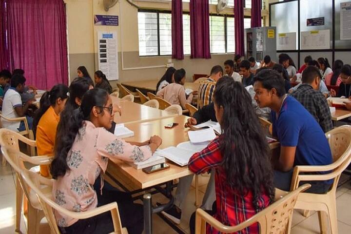 KLE Society's College of Business Administration, Hubli campus photo 6