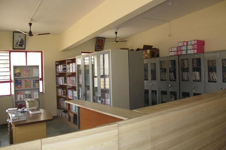 Hutatma Rajguru Shikshan Prasarak Mandal Arts Commerce and Science College, Pune campus photo 4
