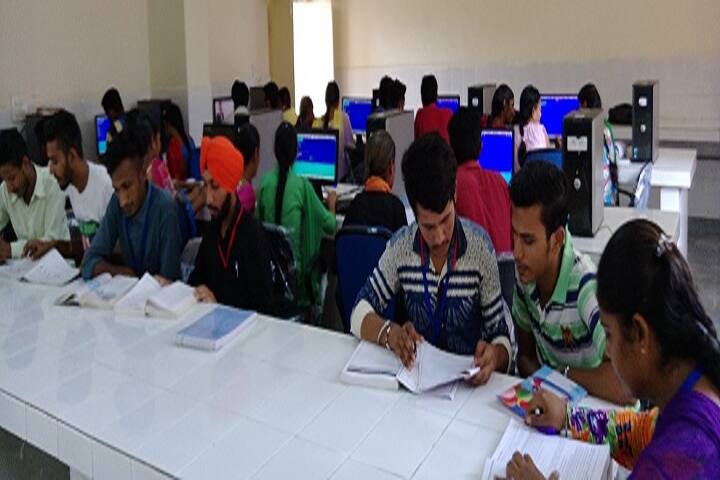 Shaheed Udham Singh Panjab University Constituent College, Guru Har Sahai campus photo 2