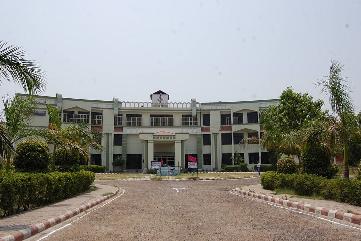 Heritage International Business School, Aligarh campus photo 2
