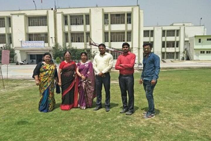 Heritage International Business School, Aligarh campus photo 3