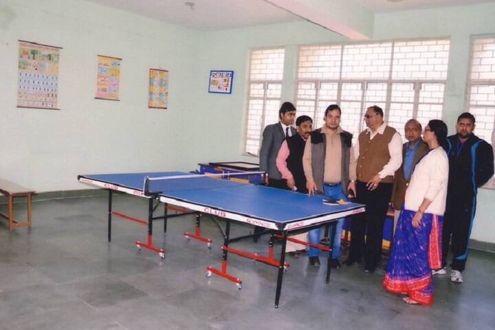 Heritage International Business School, Aligarh campus photo 6