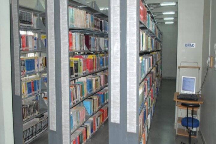 BP College of Business Administration, Gandhinagar campus photo 4