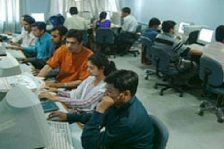 BP College of Business Administration, Gandhinagar campus photo 5