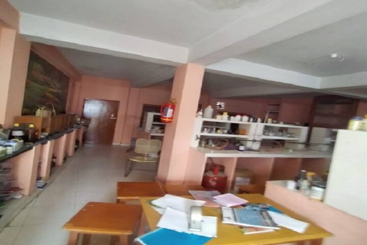 PV Krishna Kishore Degree and PG College, Anantapuramu campus photo 6