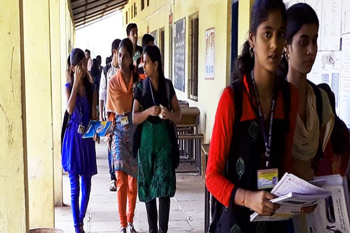 MH Shinde Mahavidyalaya, Tisangi campus photo 2