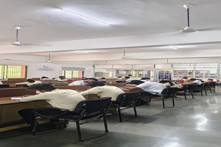 Datta Meghe College of Pharmacy, Wardha campus photo 2