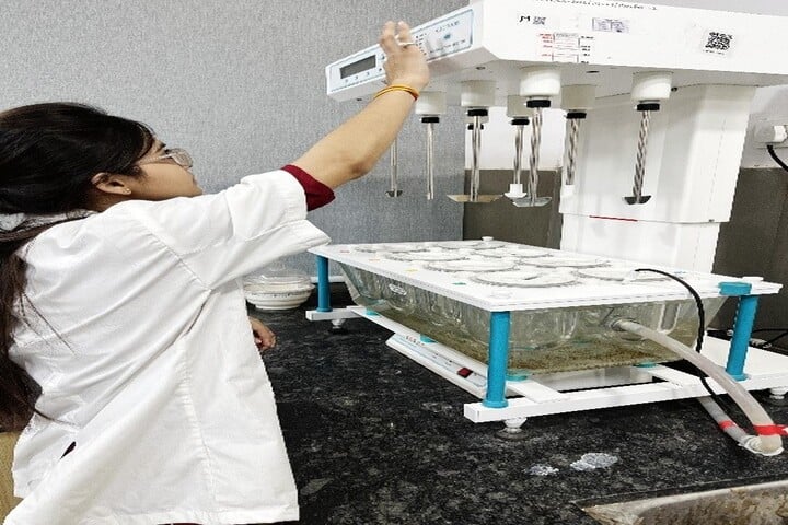 Datta Meghe College of Pharmacy, Wardha campus photo 5