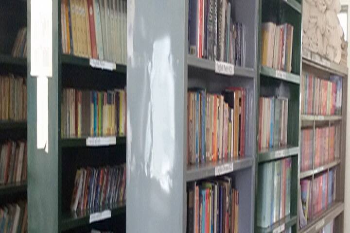 Night College of Art and Commerce, Ichalkaranji campus photo 3