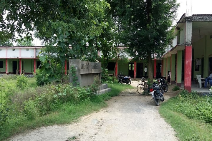 ABR College, Sasaram campus photo 2
