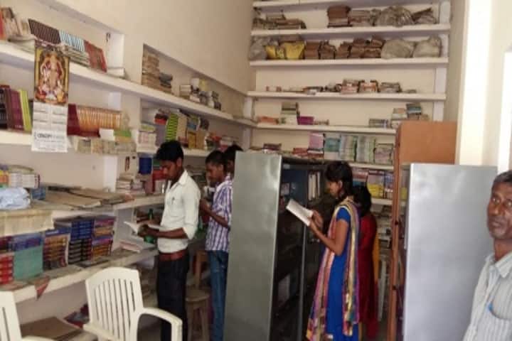 ABR College, Sasaram campus photo 3