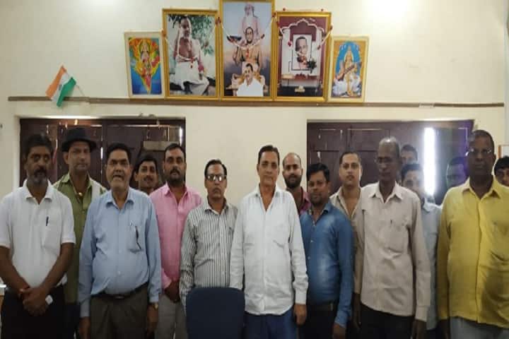 ABR College, Sasaram campus photo 4