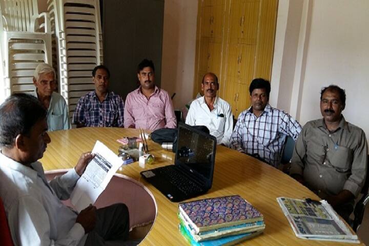 ABR College, Sasaram campus photo 5