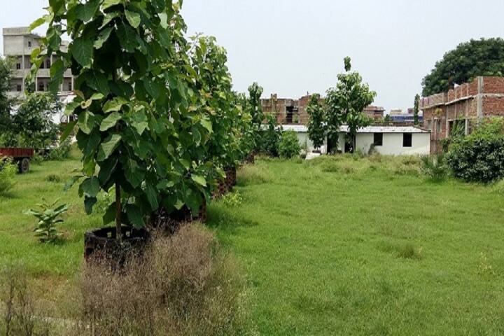 ABR College, Sasaram campus photo 6