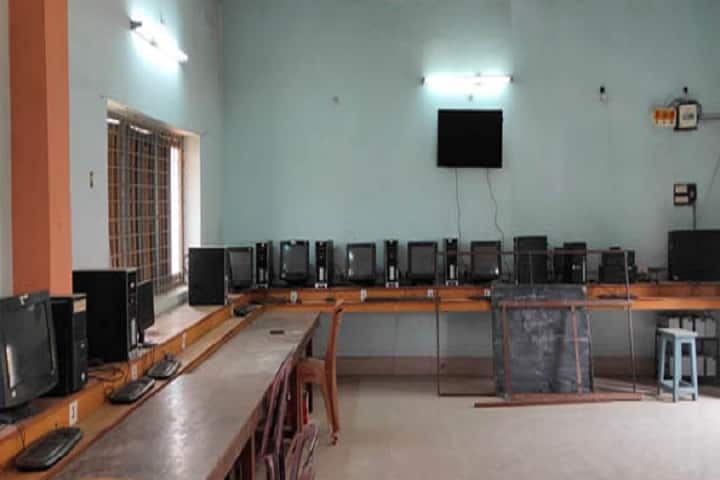 AMAL College, Visakhapatnam campus photo 2