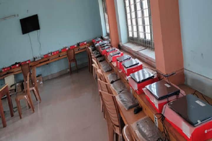 AMAL College, Visakhapatnam campus photo 3