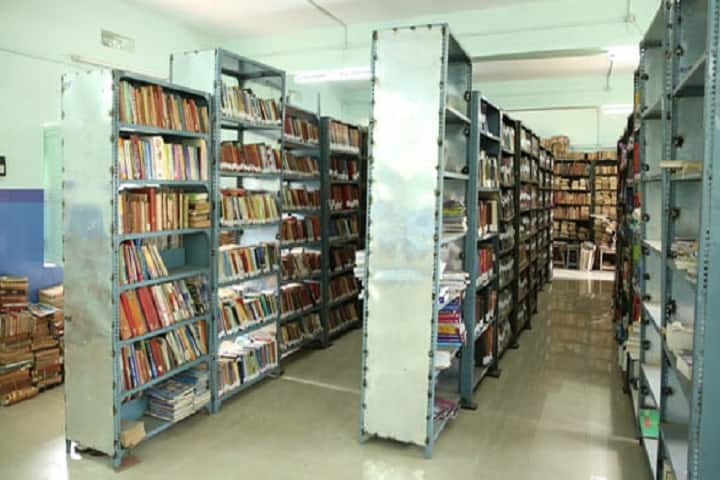 AMAL College, Visakhapatnam campus photo 4