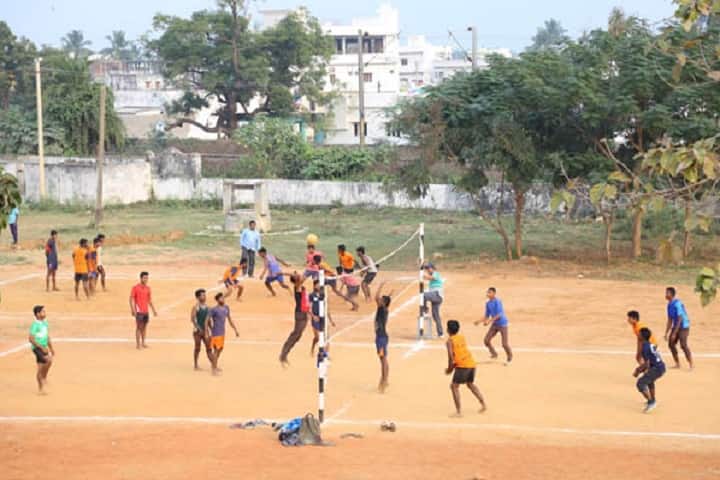 AMAL College, Visakhapatnam campus photo 6