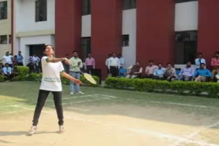 Kanpur Institute of Management Studies, Kanpur campus photo 5