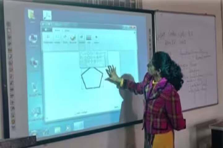 Kamal Institute of Higher Education and Advance Technology, New Delhi campus photo 2