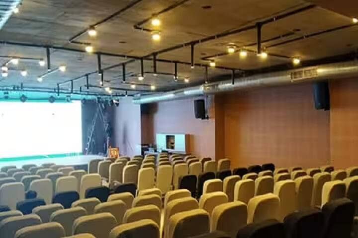Kamal Institute of Higher Education and Advance Technology, New Delhi campus photo 3