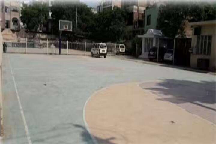 Kamal Institute of Higher Education and Advance Technology, New Delhi campus photo 4