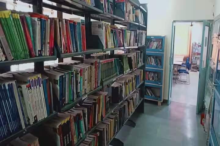 Kamal Institute of Higher Education and Advance Technology, New Delhi campus photo 6