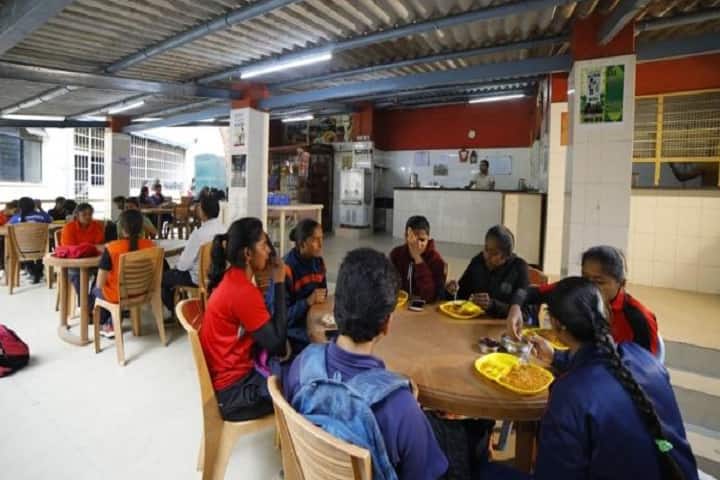 Ramadhin College, Sheikhpura campus photo 4