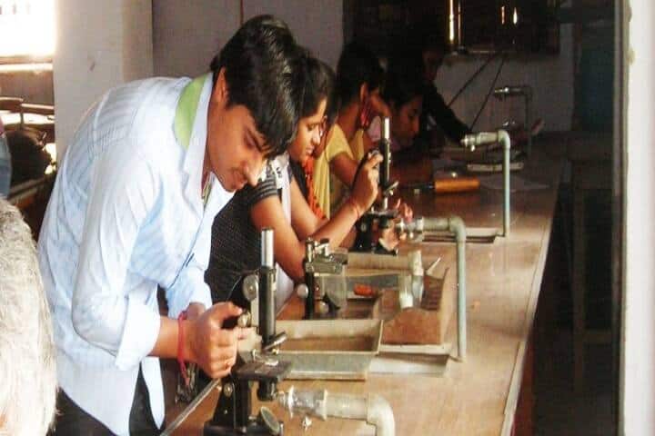 Ramadhin College, Sheikhpura campus photo 6