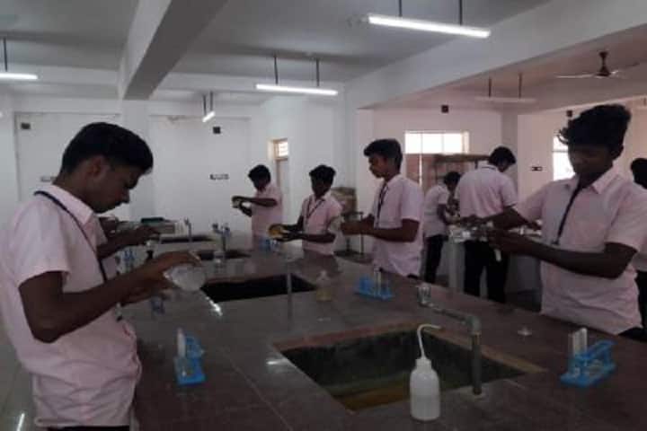 Government Polytechnic College, Aundipatti campus photo 2