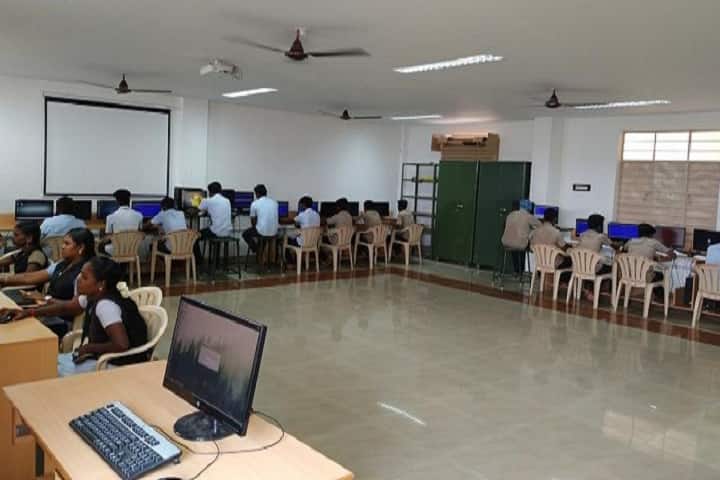 Government Polytechnic College, Aundipatti campus photo 5